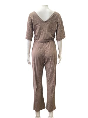 Дамски летен гащеризон RAW S