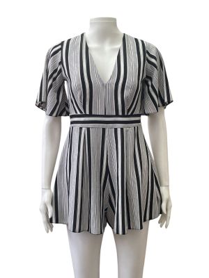 Дамски летен гащеризон ATMOSPHERE S