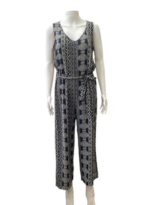 Дамски летен гащеризон JACQUELINE M