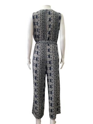 Дамски летен гащеризон JACQUELINE M