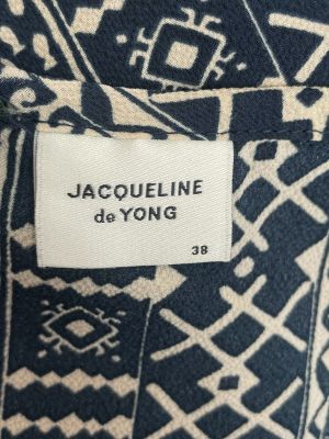 Дамски летен гащеризон JACQUELINE M