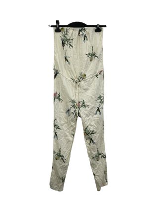 Дамски летен гащеризон ZARA XS