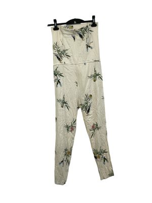 Дамски летен гащеризон ZARA XS