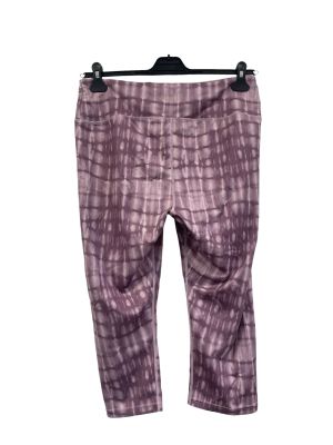 Дамски спортен клин капри DANSKIN XL