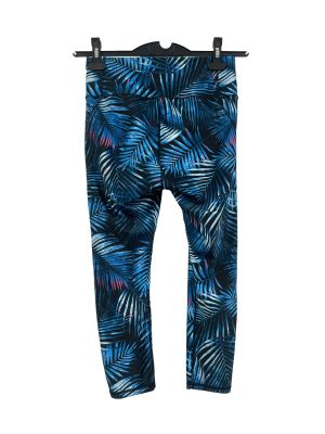 Дамски спортен клин капри ACX S