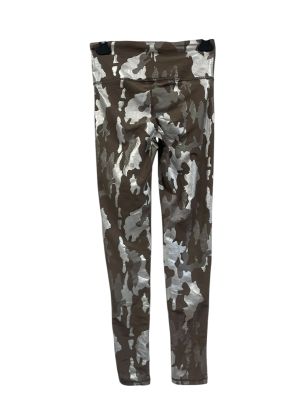 Дамски спортен клин капри MONO B M