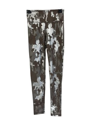 Дамски спортен клин капри MONO B M