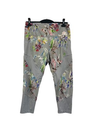 Дамски спортен клин капри AVIA XL