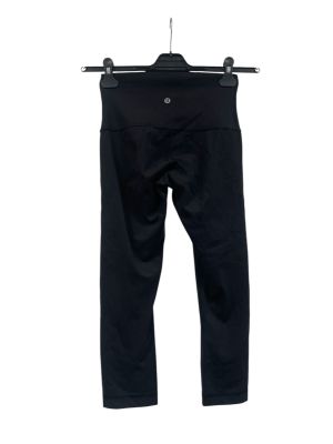 Дамски спортен клин капри XS