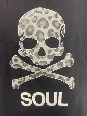 Дамски спортен клин капри XS