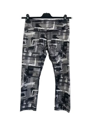 Дамски спортен клин капри REEBOK S