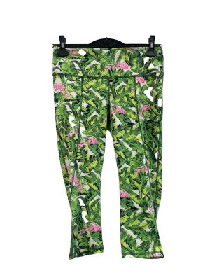 Дамски спортен клин капри ZELOS M