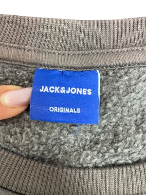  Мъжки суичър JACK&JONES M