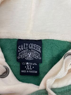  Мъжки суичър  SALT CREEK XL