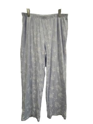  Дамско долнище на пижама ANKO 2XL