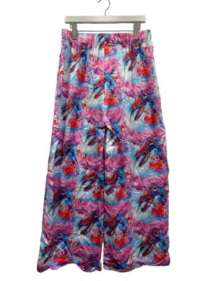  Дамско долнище на пижама CHEEKY CHIKADEE 3XL