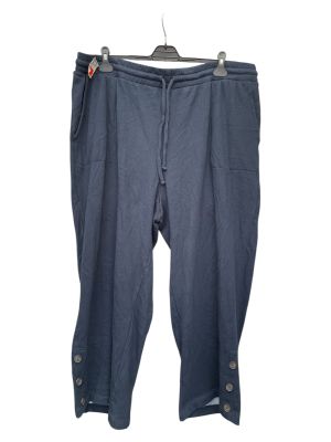 Дамско спортно долнище JOE 2XL