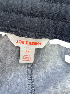 Дамско спортно долнище JOE 2XL