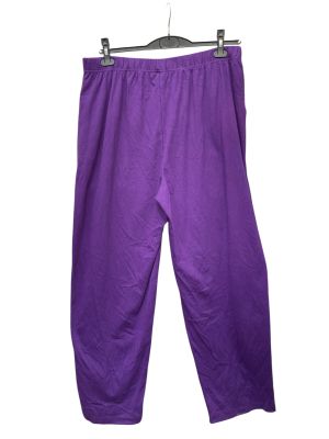 Дамско спортно долнище WOMAN WITHIN  XL