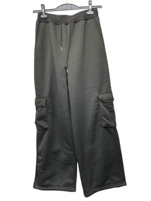 Дамско спортно долнище  M