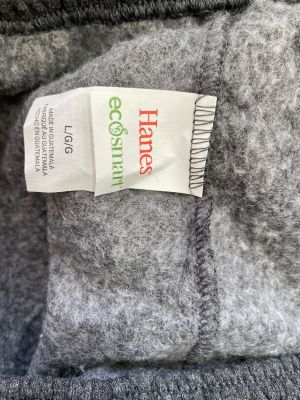 Дамско спортно долнище HANES L