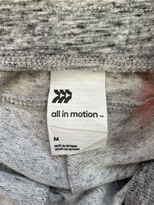 Дамско спортно долнище ALL IN MOTION M