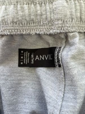 Дамско спортно долнище ANVIL  M