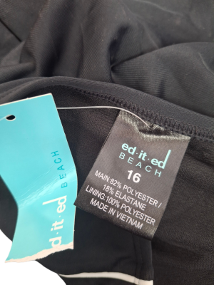 Долнище на бански ED IT ED BEACH L