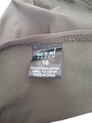 Долнище на бански ED IT ED BEACH S