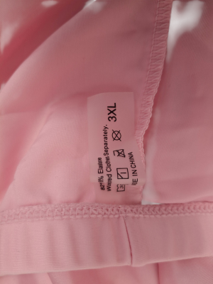 Долнище на бански 3XL