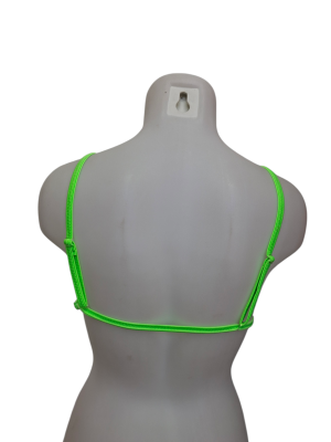 Горнище на бански PRETTYLITTLETHING S