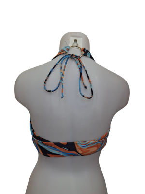 Горнище на бански WHITE FOX SWIM M