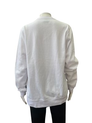  Дамски ватиран суичър BLACK SQULD L