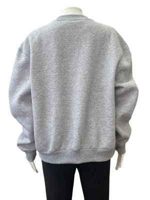  Дамски ватиран суичър ASOS L