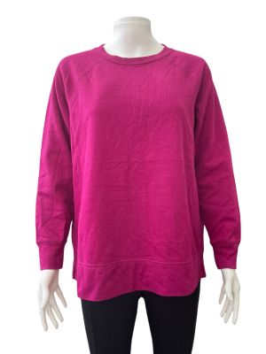  Дамски ватиран суичър TERRA SKY L