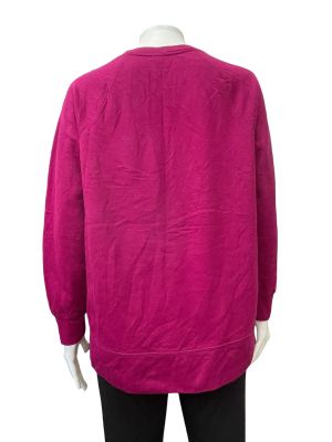  Дамски ватиран суичър TERRA SKY L