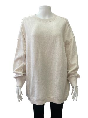  Дамски ватиран суичър AERIE 3XL