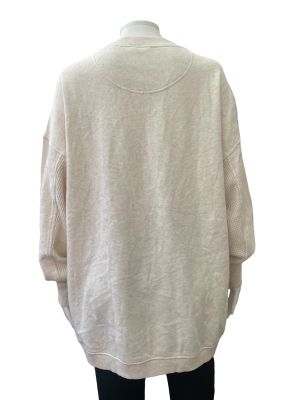  Дамски ватиран суичър AERIE 3XL