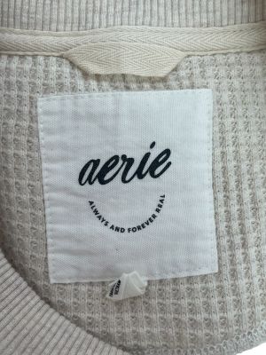  Дамски ватиран суичър AERIE 3XL