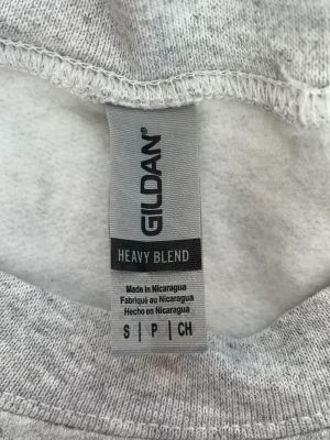  Дамски ватиран суичър  GILDAN S