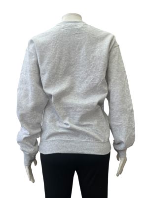  Дамски ватиран суичър  GILDAN S