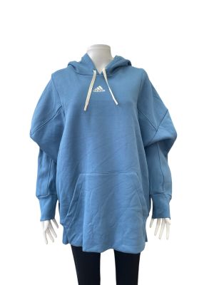  Дамски ватиран суичър ADIDAS XL 