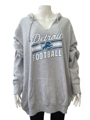  Дамски ватиран суичър MAJESTIC 2XL