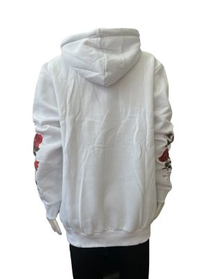  Дамски ватиран суичър  YOURTURN L