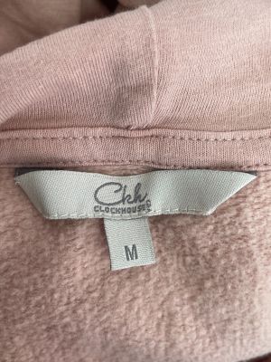  Дамски ватиран суичър CKH M