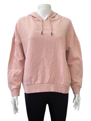  Дамски ватиран суичър CKH M