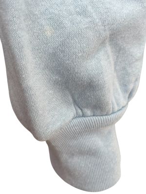  Дамски ватиран суичър STICH M