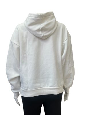  Дамски ватиран суичър PUMA M