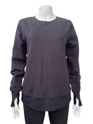  Дамски ватиран суичър TEK GEAR M