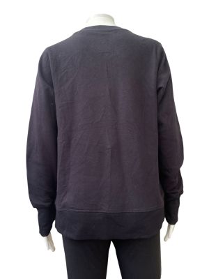  Дамски ватиран суичър TEK GEAR M